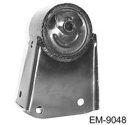 A7325 – DEA PRODUCTS Motor Mount, OE Replacement Painted Steel And Rubber Single